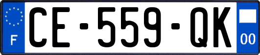 CE-559-QK