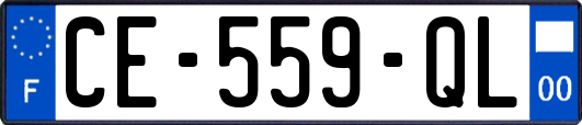 CE-559-QL