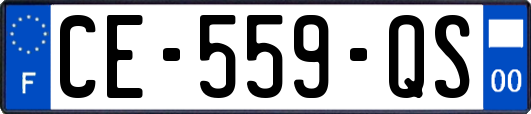 CE-559-QS