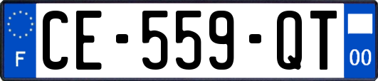 CE-559-QT