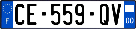 CE-559-QV