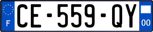 CE-559-QY