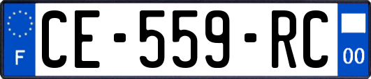 CE-559-RC