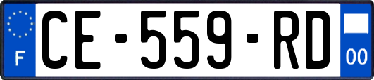 CE-559-RD