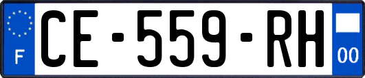 CE-559-RH
