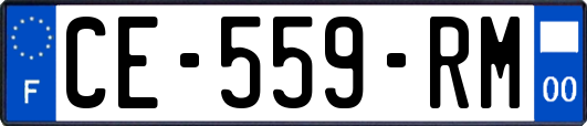 CE-559-RM