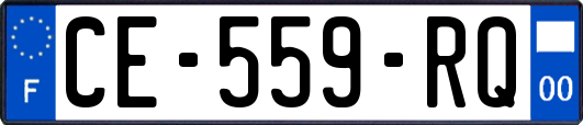 CE-559-RQ