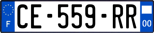 CE-559-RR