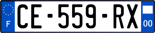 CE-559-RX