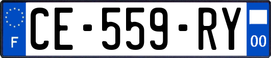 CE-559-RY