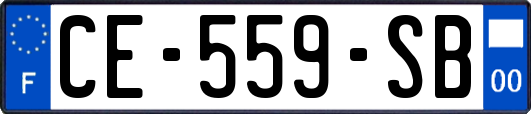 CE-559-SB