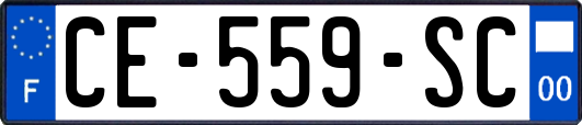 CE-559-SC