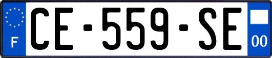 CE-559-SE