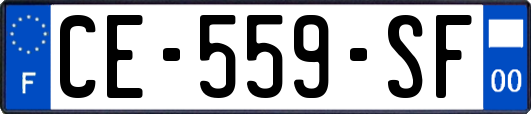 CE-559-SF