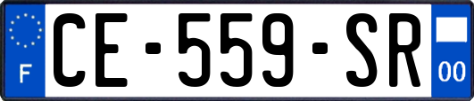 CE-559-SR