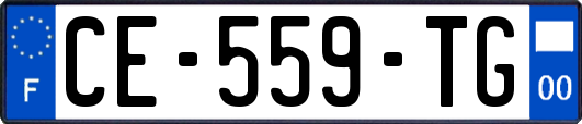 CE-559-TG