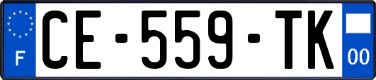 CE-559-TK