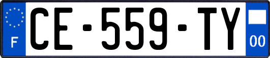 CE-559-TY