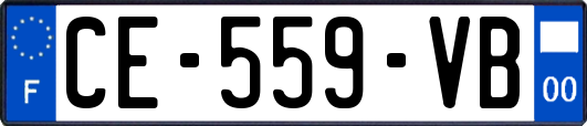 CE-559-VB