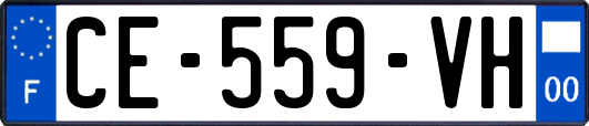 CE-559-VH