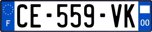 CE-559-VK