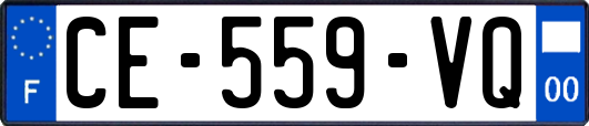 CE-559-VQ