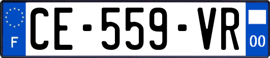 CE-559-VR