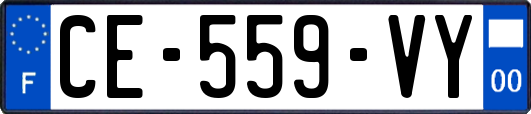 CE-559-VY