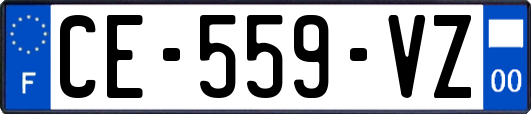 CE-559-VZ