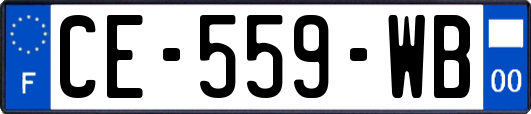 CE-559-WB