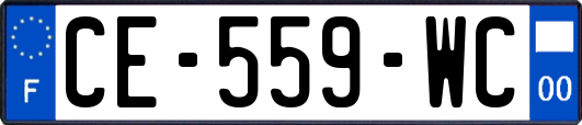 CE-559-WC