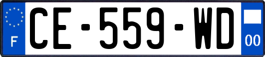 CE-559-WD