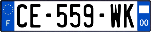 CE-559-WK