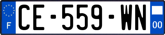 CE-559-WN