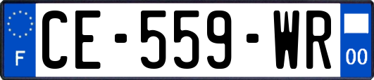 CE-559-WR