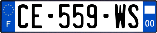 CE-559-WS