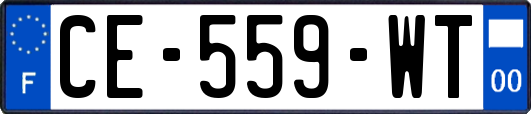 CE-559-WT