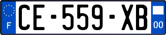 CE-559-XB