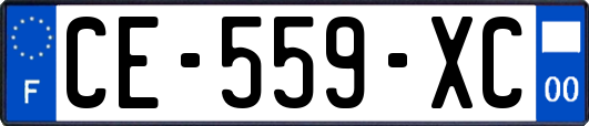 CE-559-XC