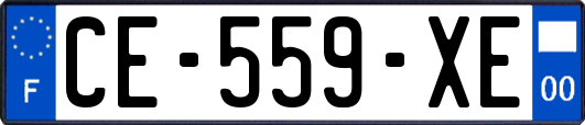 CE-559-XE