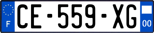 CE-559-XG