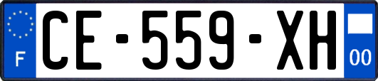 CE-559-XH