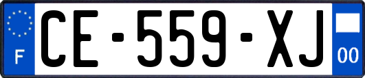 CE-559-XJ
