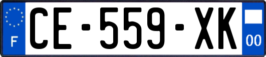 CE-559-XK