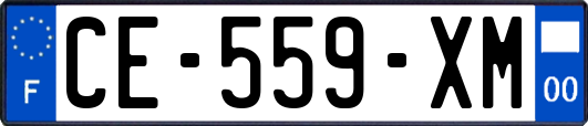 CE-559-XM