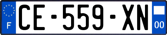 CE-559-XN