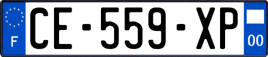CE-559-XP