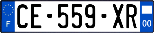 CE-559-XR