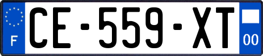 CE-559-XT