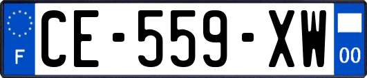 CE-559-XW